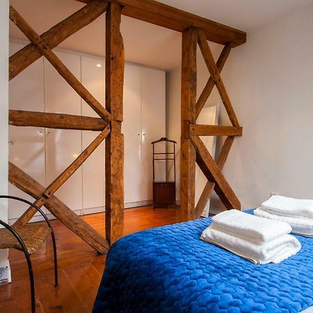 شقة Bairro Alto-Chiado 2 Bdr Beautifull View Lisboa المظهر الخارجي الصورة