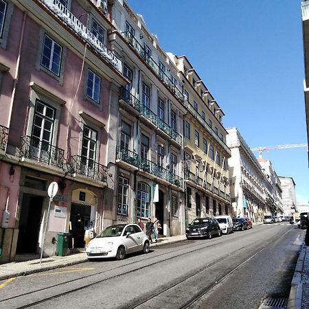 شقة Bairro Alto-Chiado 2 Bdr Beautifull View Lisboa المظهر الخارجي الصورة