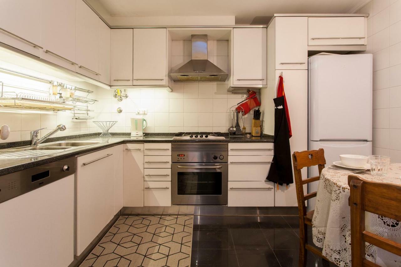 شقة Bairro Alto-Chiado 2 Bdr Beautifull View Lisboa المظهر الخارجي الصورة