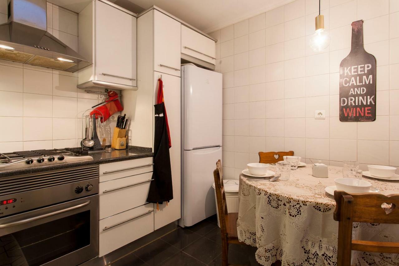 شقة Bairro Alto-Chiado 2 Bdr Beautifull View Lisboa المظهر الخارجي الصورة